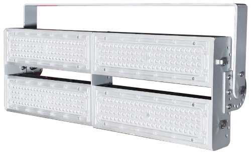 HLP Led Modular Spotlight 2