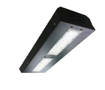 HLP Led Linear Light
